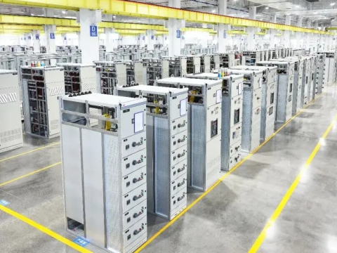 绿色进阶！！pp电子电气低碳开展再添硬实力