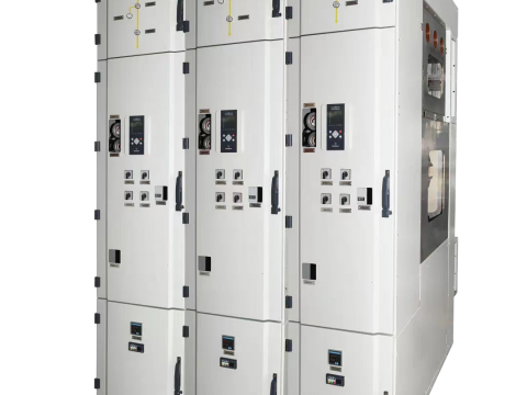 喜讯：： pp电子电气Pro GIS（C-GIS）产品乐成中标深圳地铁四期工程16号线项目